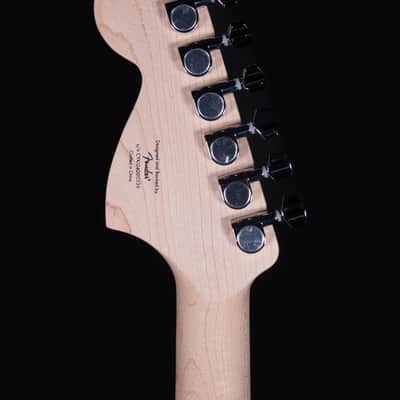 Squier Affinity Jaguar, Laurel FB, 3-Color Sunburst image 10