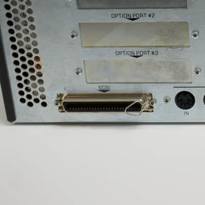 E-MU E4X Turbo image 8