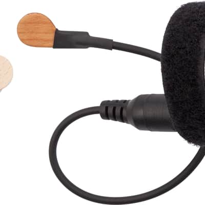 KNA VC-1 Piezo Cello Pickup image 9