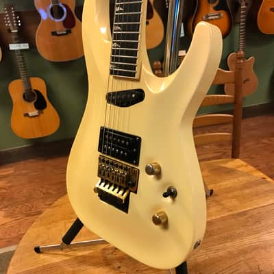 80's Kramer Stagemaster Custom I Flip Flop image 5