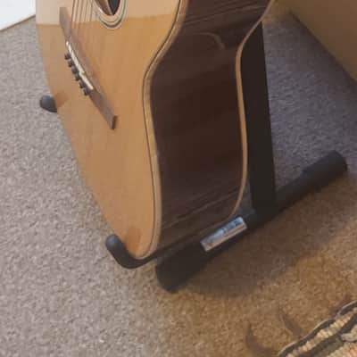 Takamine GY93E-NAT 2020 ? - Natural image 20