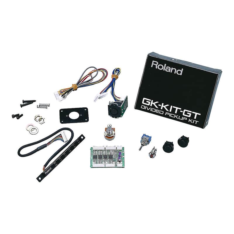 Roland GK-KIT for Guitar image 1