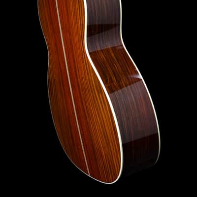 Collings OM2G, German Spruce, Cocobolo - NEW image 8