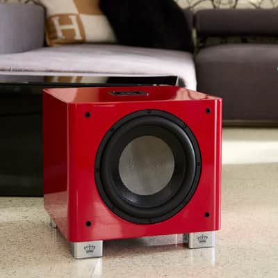 REL T/9x SE - Active Subwoofer - NEW! image 18