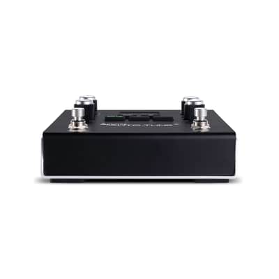 HeadRush VX5 Vocal Processing Pedal with Antares AutoTune Pitch Correction image 11
