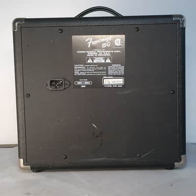 Fender Frontman 15G Guitar Combo Amplifier Practice Amp Solid State image 3