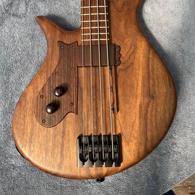 Birdsong Fusion 2015 Lefty image 14