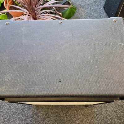 Fender Bassman 400H Bass Amplifier Head image 6