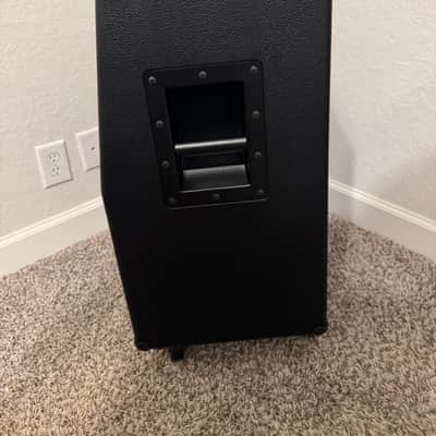 Mesa Boogie 2x12 Rectifier Vertical Slant Guitar Cabinet image 3