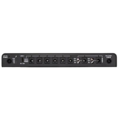 Walrus Audio Canvas Power 8 - Power Supply for Effects image 4