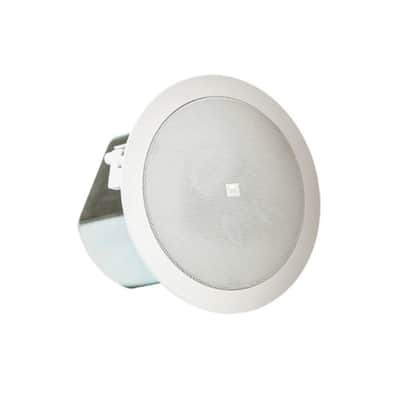JBL Control 12C/T 3" Full-Range Ceiling Speaker (Priced as each, sold in pairs) image 1