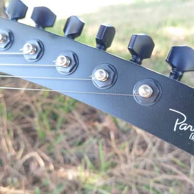 Parker Fly Stealth Hardtail 1999 image 20