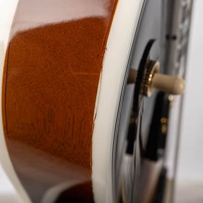 Gibson Les Paul Custom 70s, Tobacco Burst | Demo image 21