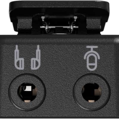Mackie Em 95 Ml image 5