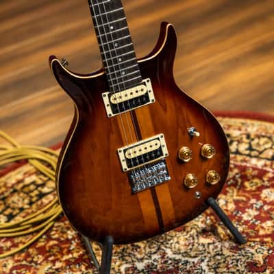 Washburn Hawk 6-String Tobacco Sunburst (B Stock) Bild 7