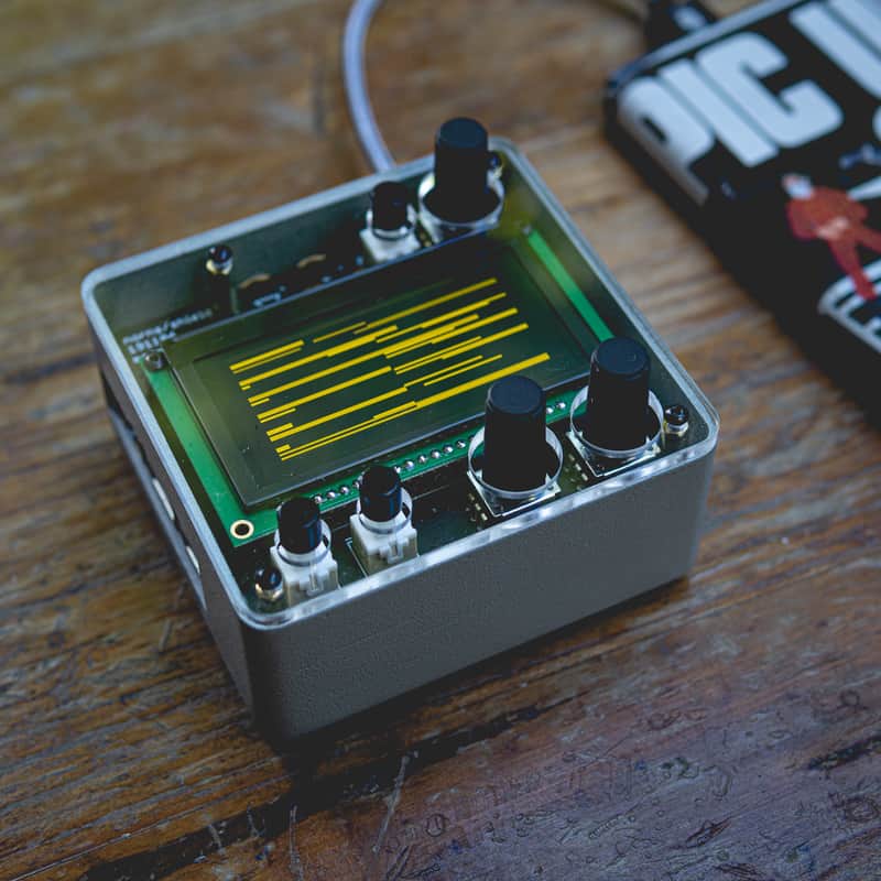 Monome Norns Shield 2023 - ready to play! image 1