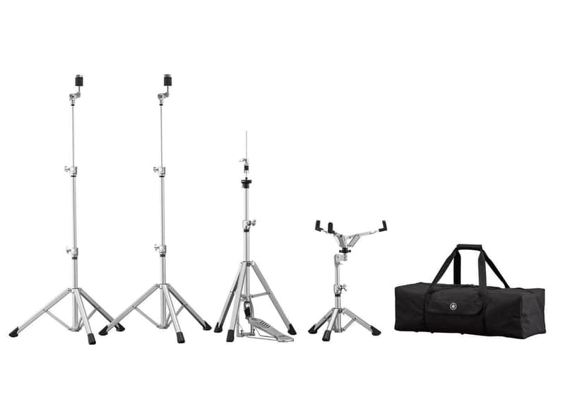 Yamaha Crosstown Series HW3 Advanced Lightweight Hardware Pack image 1