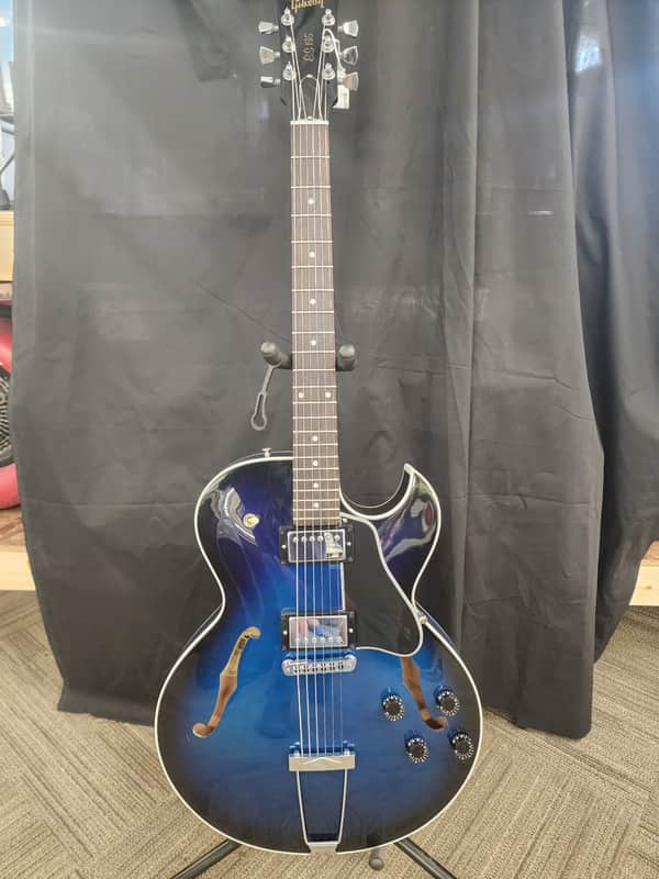 Gibson ES-135 1991 - 2003 | Reverb
