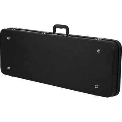 Gator GWE-ELEC étui pour guitare électrique image 3