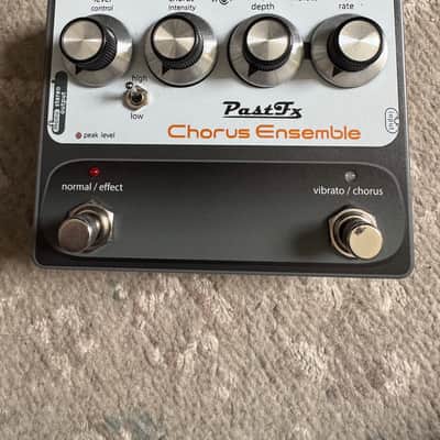PastFx Chorus Ensemble MN3007 | Reverb