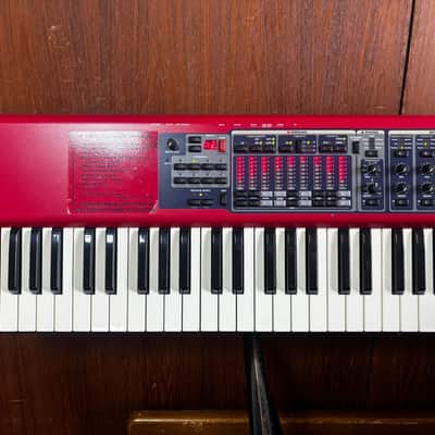 Nord Electro 2 73 virtual electromechanical Electric Piano image 2