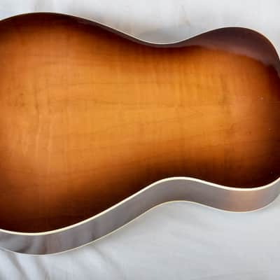 Crafters of Tennessee Tut Taylor Model Square Neck Resonator Guitar / Dobro image 17