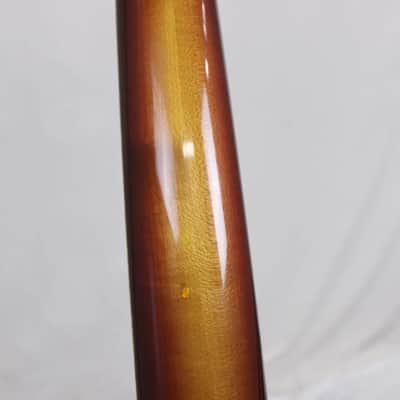 Kustom K-200 1969 - Tobacco Sunburst image 15