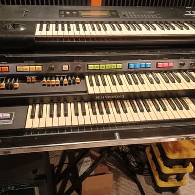 Hammond  B200 image 3