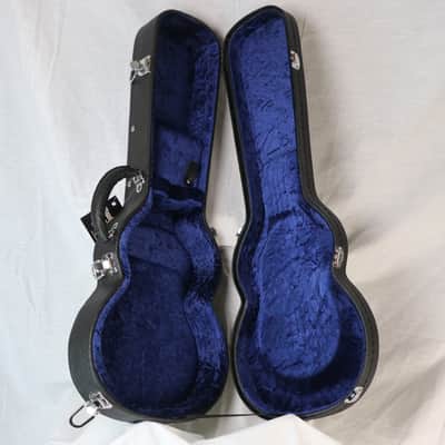 Kamaka HF36 Tenor 6-String Ukulele w/FHSCase - 2022 - Uke image 13