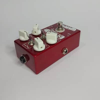 Wampler Pinnacle Standard V1 image 5