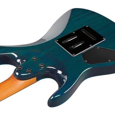 Ibanez - MMN1TAB - EL GTR M.MILLER W/CASE image 3