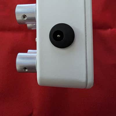 LPD Pedals Sixty8 Overdrive Pedal image 4