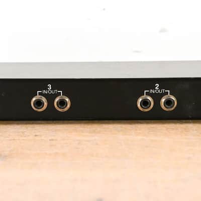 ProCo DB-4A 4-Channel Passive Rackmount Direct Box CG014TJ image 3