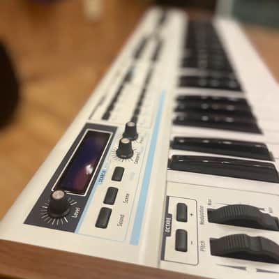 Arturia 49 Analog Experience Synthesizer Keyboard "The Laboratory 49" image 3