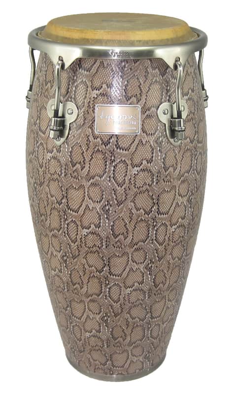 Tycoon MTCF-110BCF5 Master Series 11" Quinto image 1