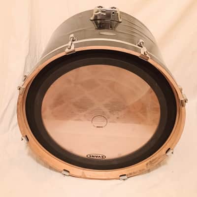 BASS DRUM 22" GREAT PROJECT - BUYER SHIPS! image 10