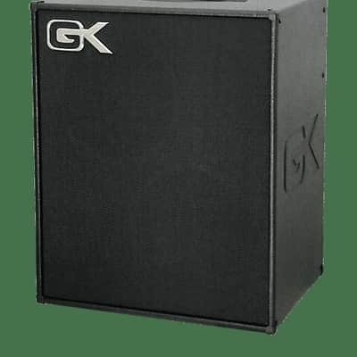 Gallien-Krueger MB210-II 2x10 500-Watt Ultra Light Bass Combo image 3