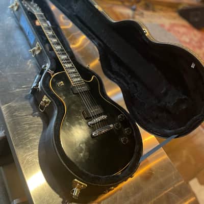 Gibson Les Paul Pro Deluxe 1978 - Ebony image 18