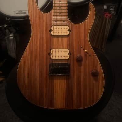 Ibanez Rgew521mzw image 2