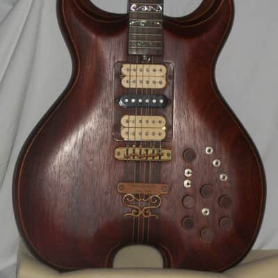 The Joker.THE Guitar! image 21