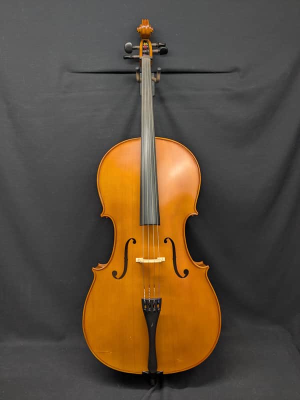 Top Notch Cello 4/4 C402-AGBQ image 1
