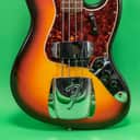 Fender Jazz Bass 1965 - Sunburst