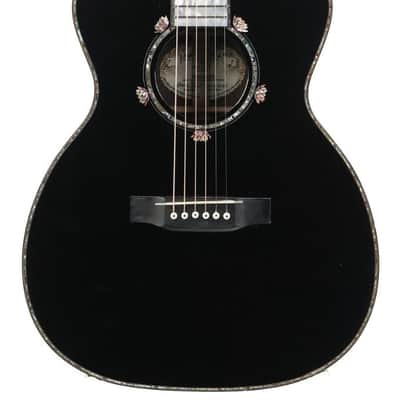 Rozawood OM45 'Buddha' RB99 Ancient Brazilian and Spruce 2020 image 1