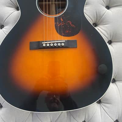 Martin CEO-7 2013 - Present - Sunburst image 3