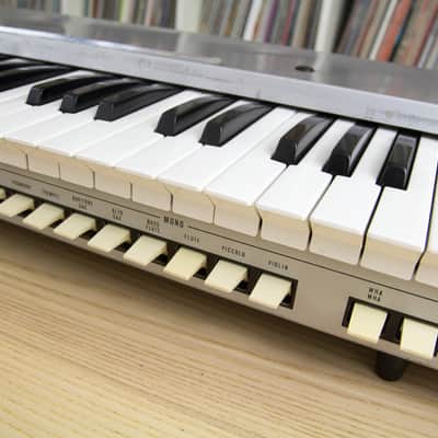 Farfisa Syntorchestra "The Ultimate Krautrock String Synth" image 5