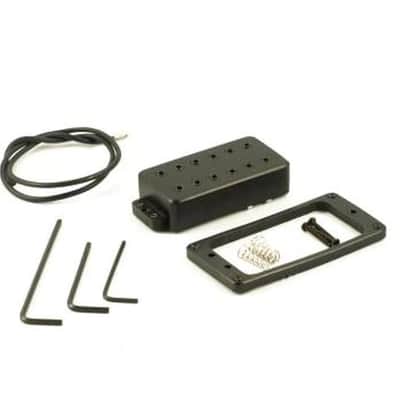 Armstrong builtin 14-pole PAF image 2