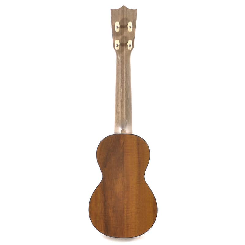 Martin OXK Koa HPL Soprano Ukulele image 3