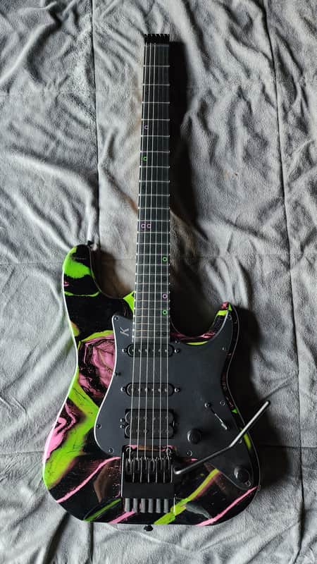 Kiesel Delos Headless 6 image 1