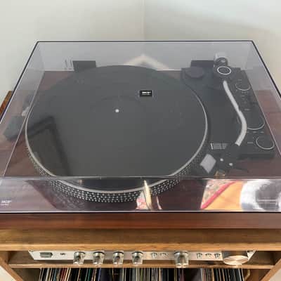 MCS 6502 Turntable image 4
