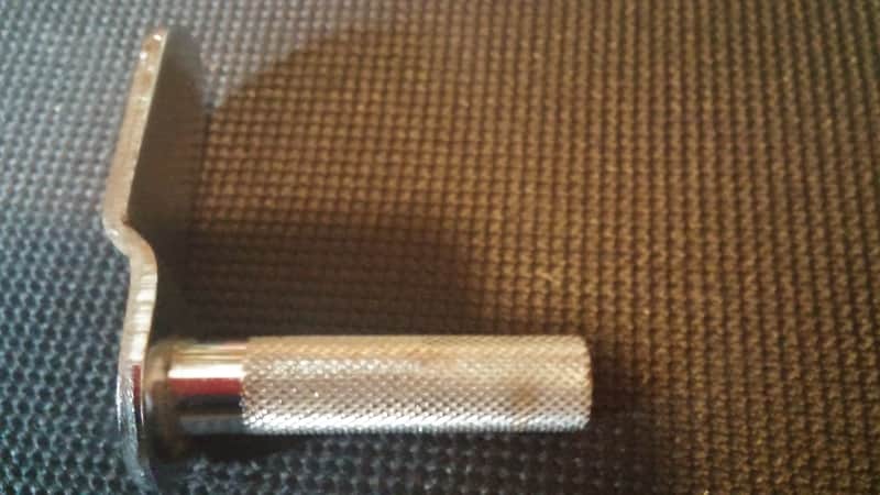 Hoshino Star VINTAGE TOM MOUNT Consollte RAIL ARM CLIP SLOT STYLE Drum Part 60S 70S image 1